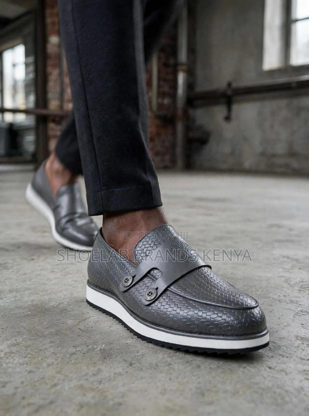 Leather Casuals - thumbnail 5