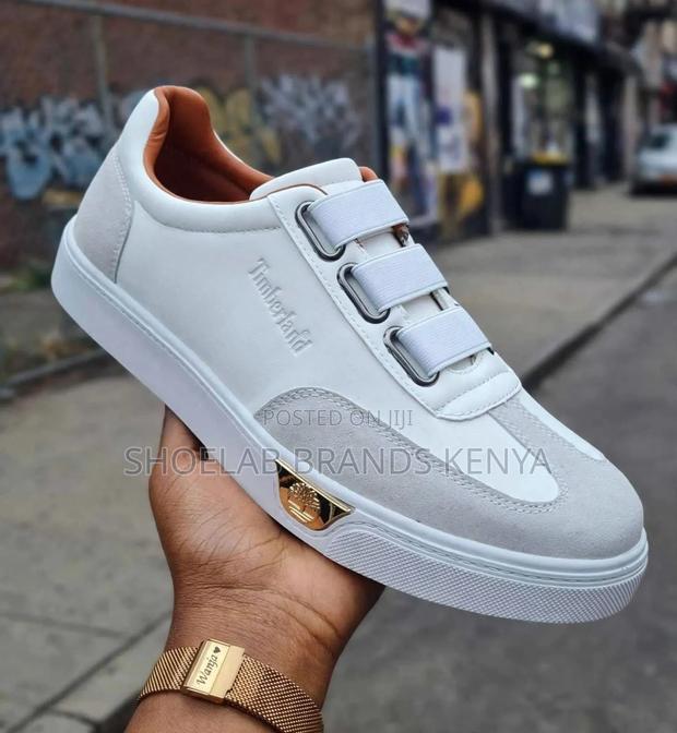 Leather Casuals - thumbnail 6