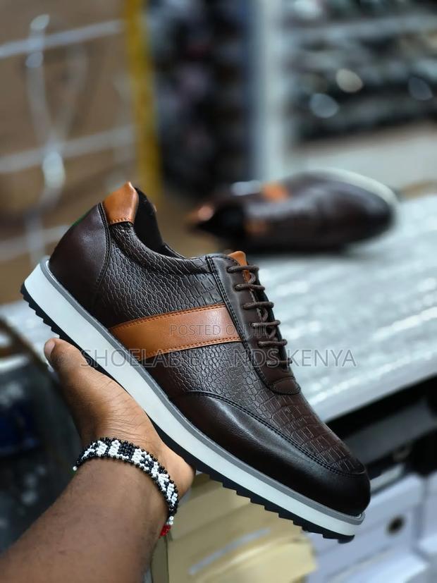 Leather Casuals - thumbnail 8