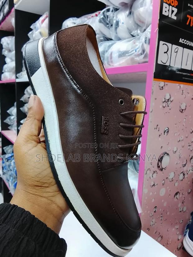Leather Casuals - thumbnail 9