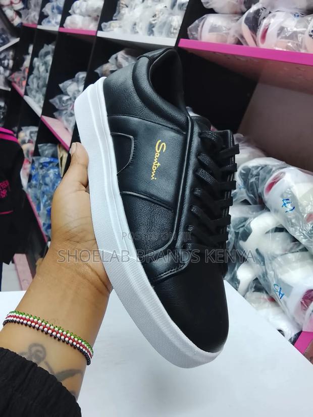 Leather Casuals - thumbnail 10