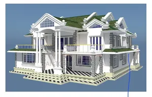 Architectural Services