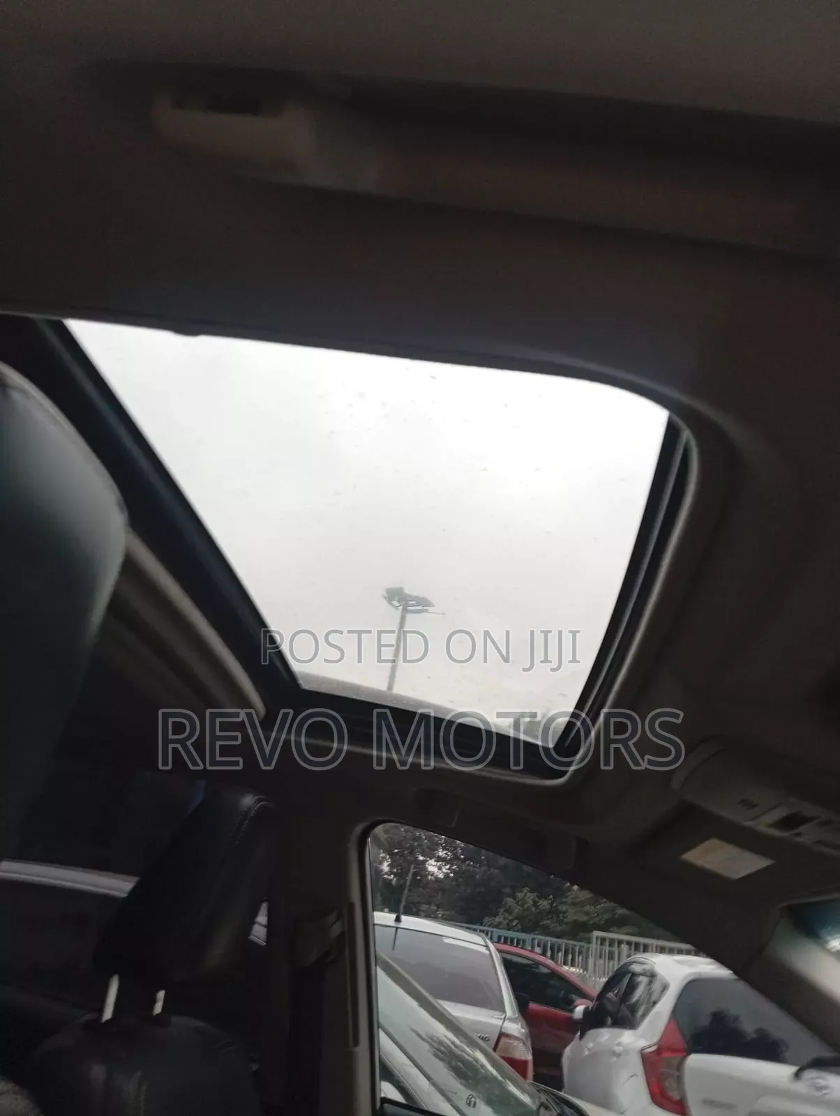Toyota RAV4 2016 White
