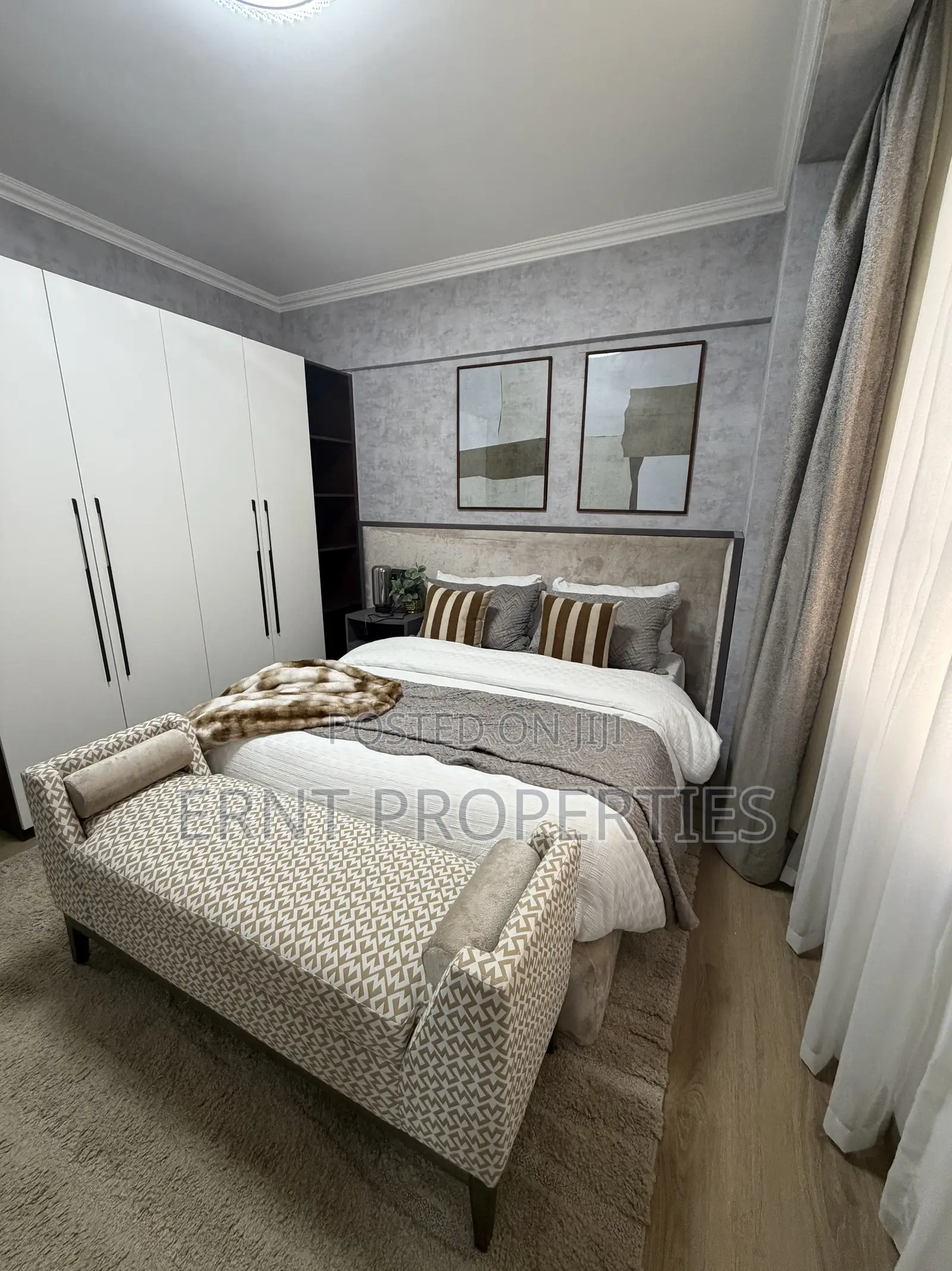 2bdrm Apartment in Westlands for sale