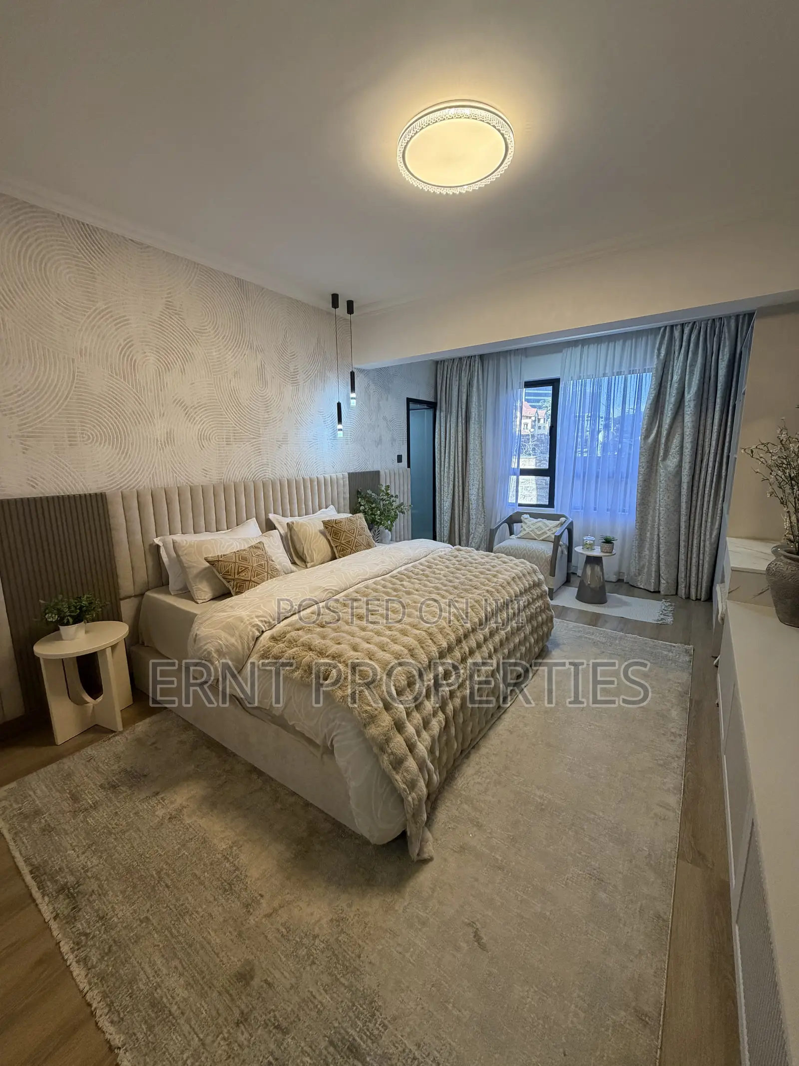 2bdrm Apartment in Westlands for sale