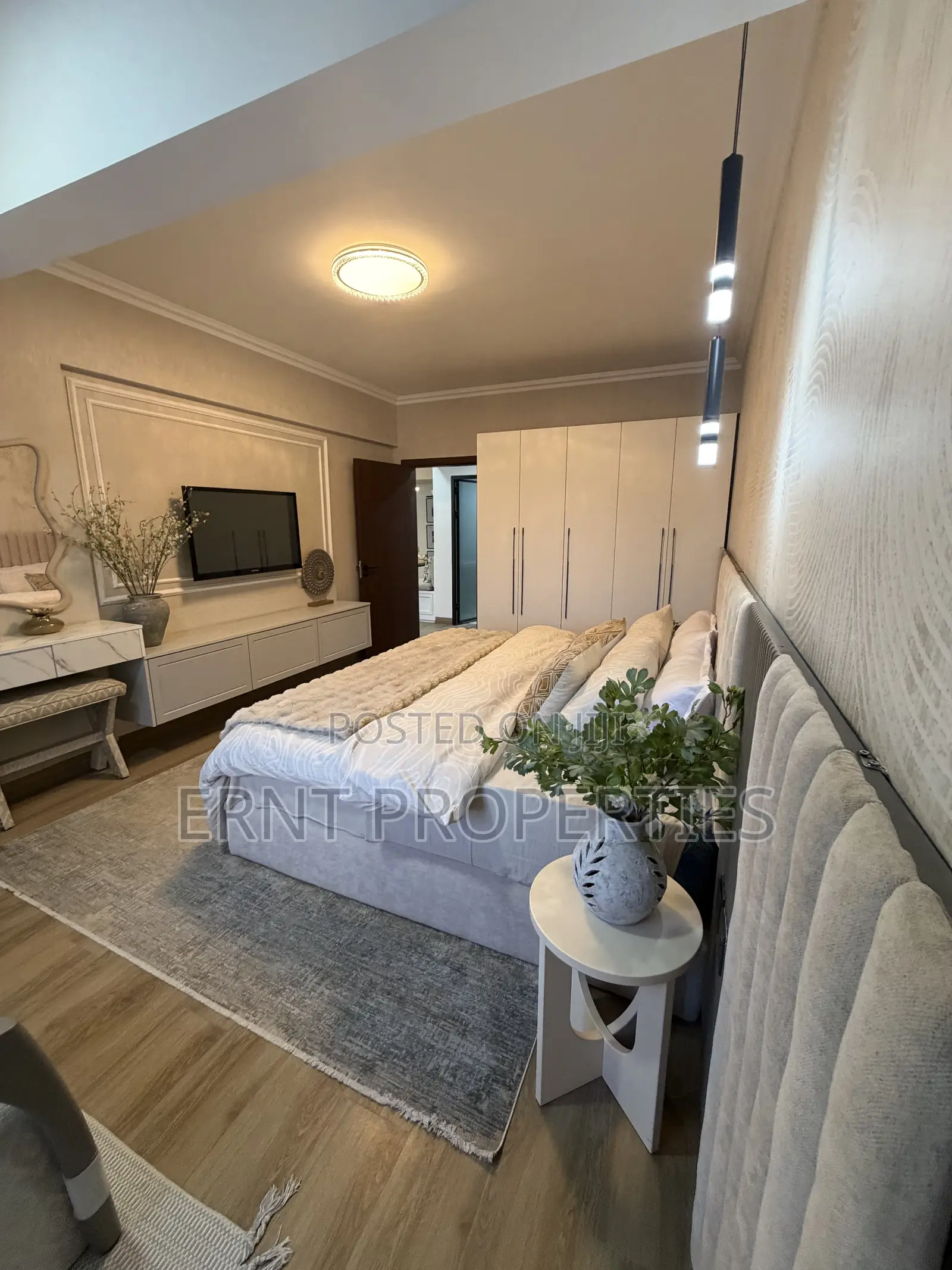 2bdrm Apartment in Westlands for sale