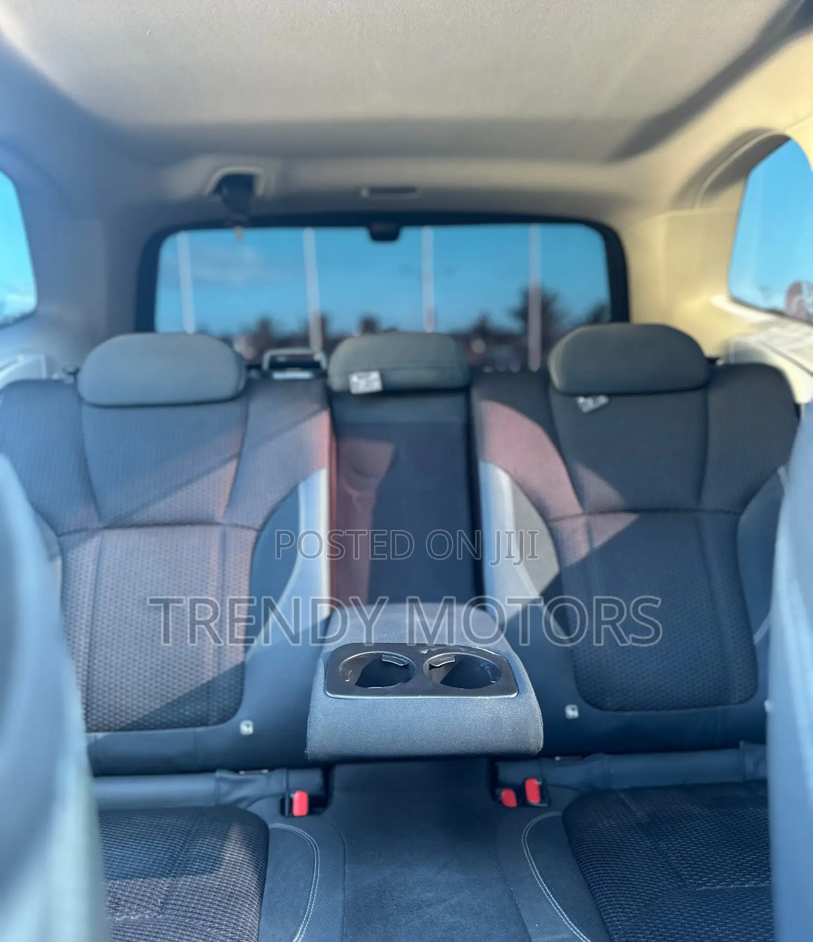 Subaru Forester 2018 Silver