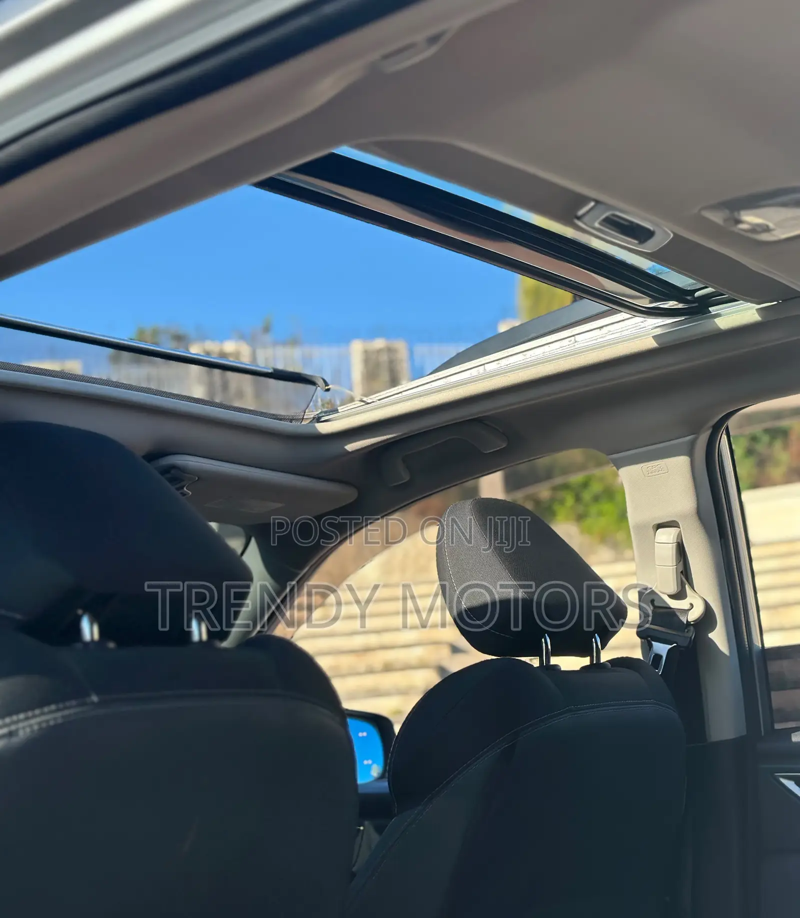 Subaru Forester 2018 Silver