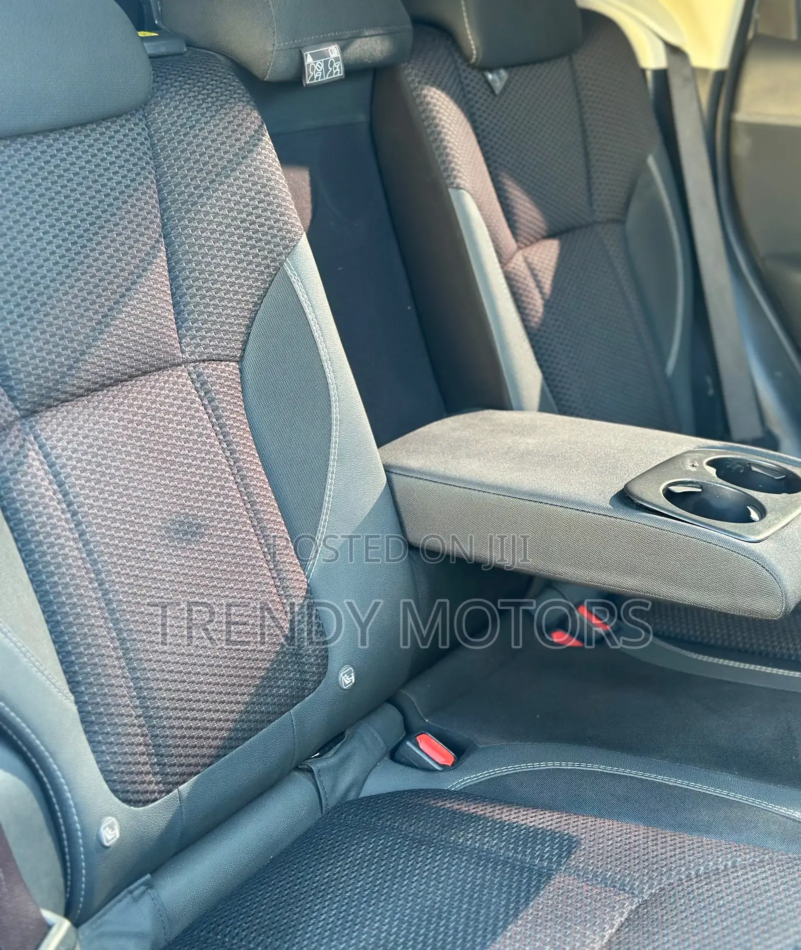 Subaru Forester 2018 Silver