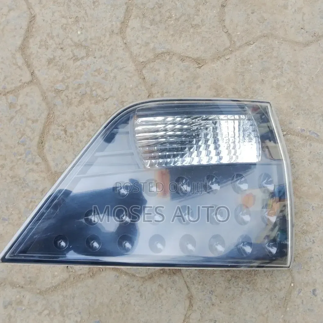 Mitsubishi Outlander Bootlight/Boot Light/ Boot Lamp