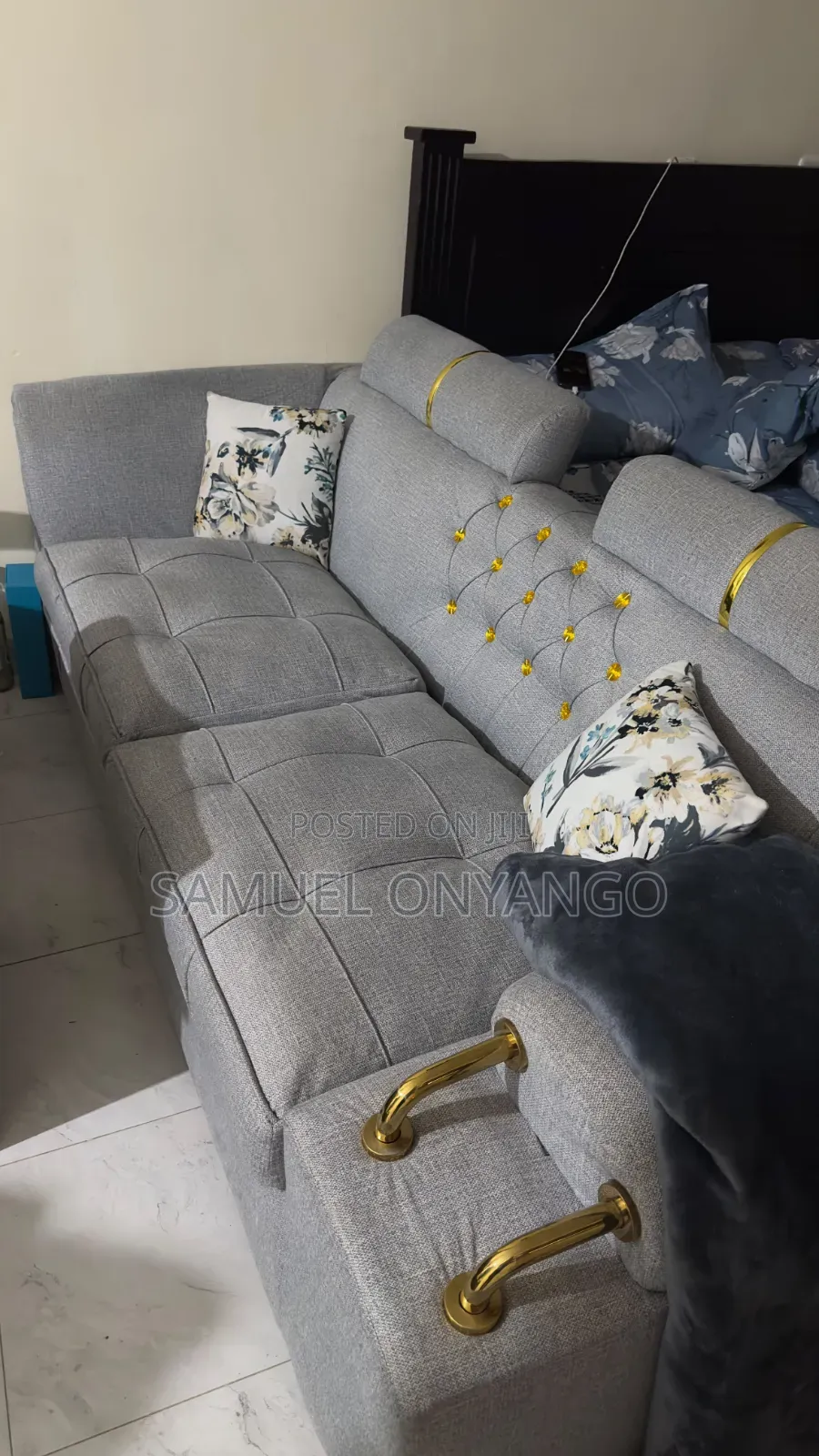 5 Seater for Sale