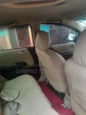 Honda Fit Aria 2003 Silver