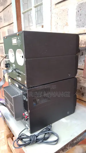 Radio Cassette Changer
