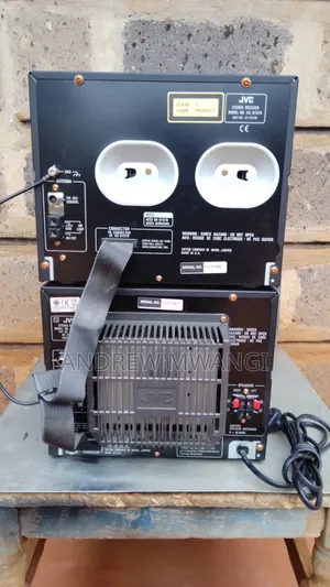 Radio Cassette Changer