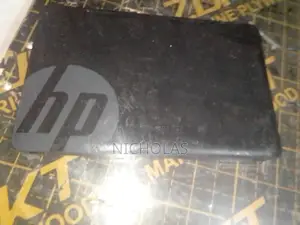 Laptop HP 4GB Intel Pentium HDD 500GB