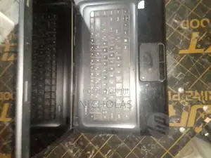 Laptop HP 4GB Intel Pentium HDD 500GB