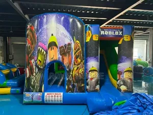 Bouncing Castles for Rental