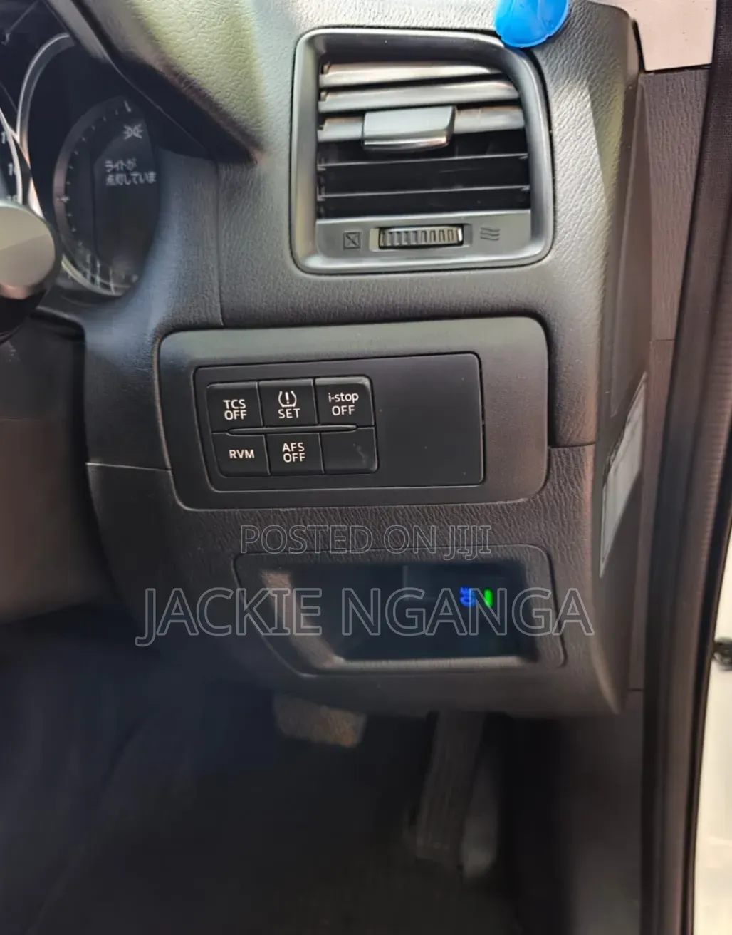 Mazda CX-5 2013 White