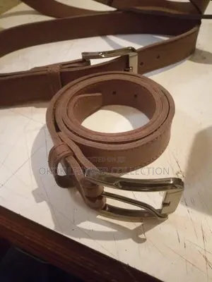 Leather Belts