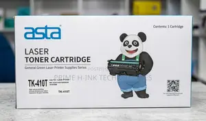High Yield Kyocera Tk 410