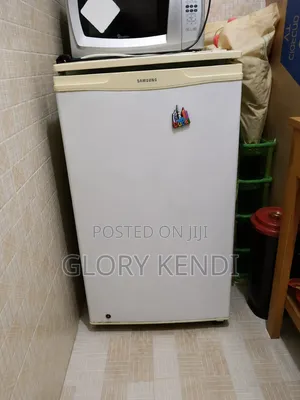 Samsung Fridge
