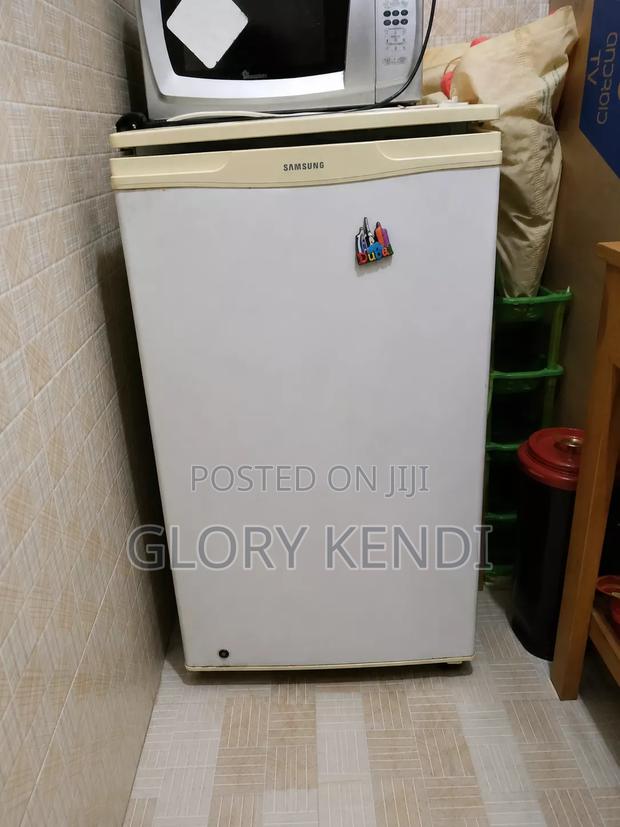 Samsung Fridge