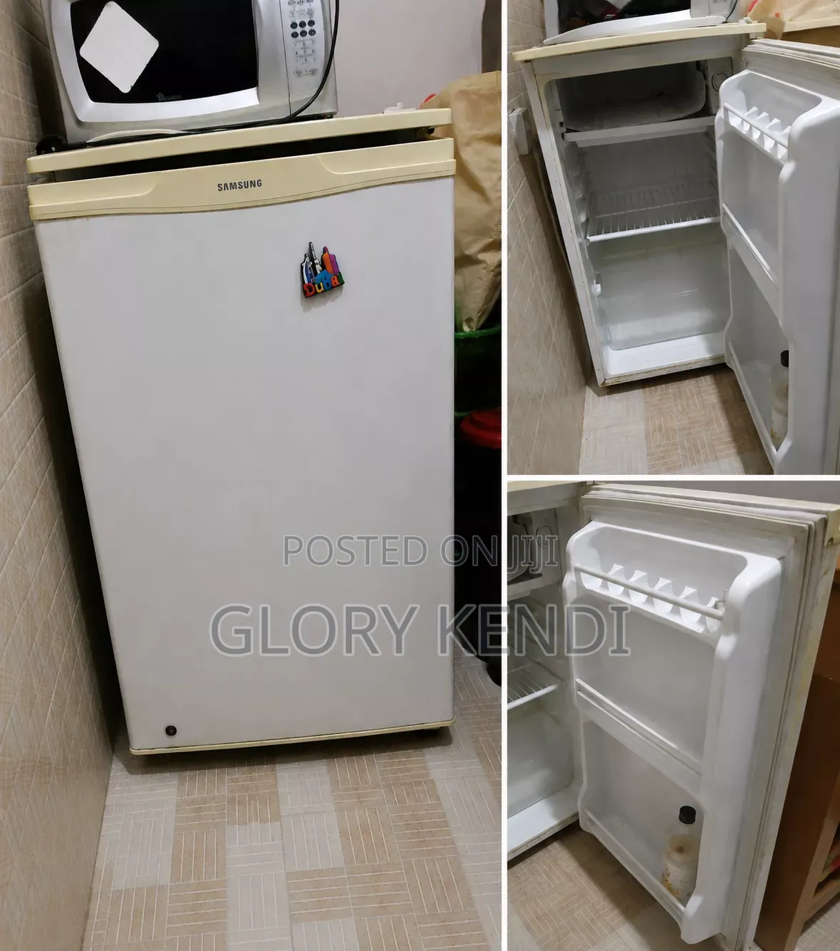 Samsung Fridge