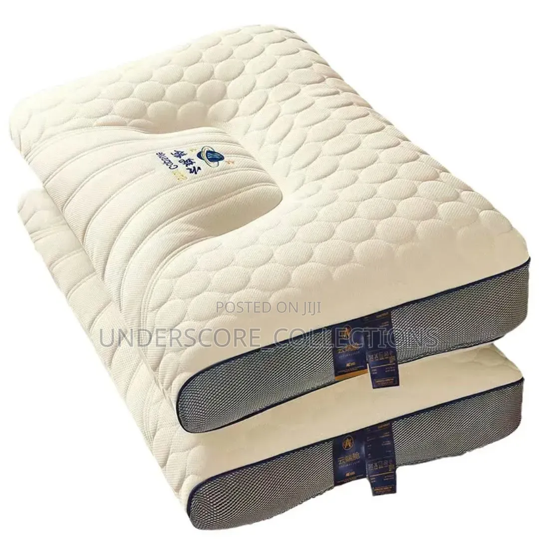 Orthopedic Pillow