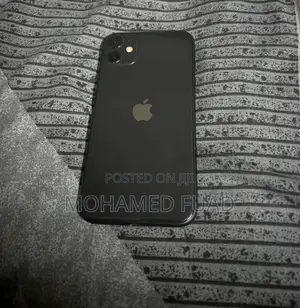 Apple iPhone 11 128 GB Gray