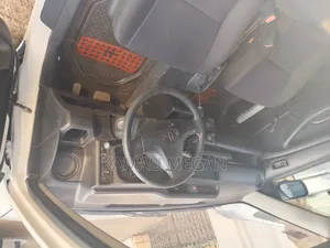 Toyota Probox 2014 Pearl