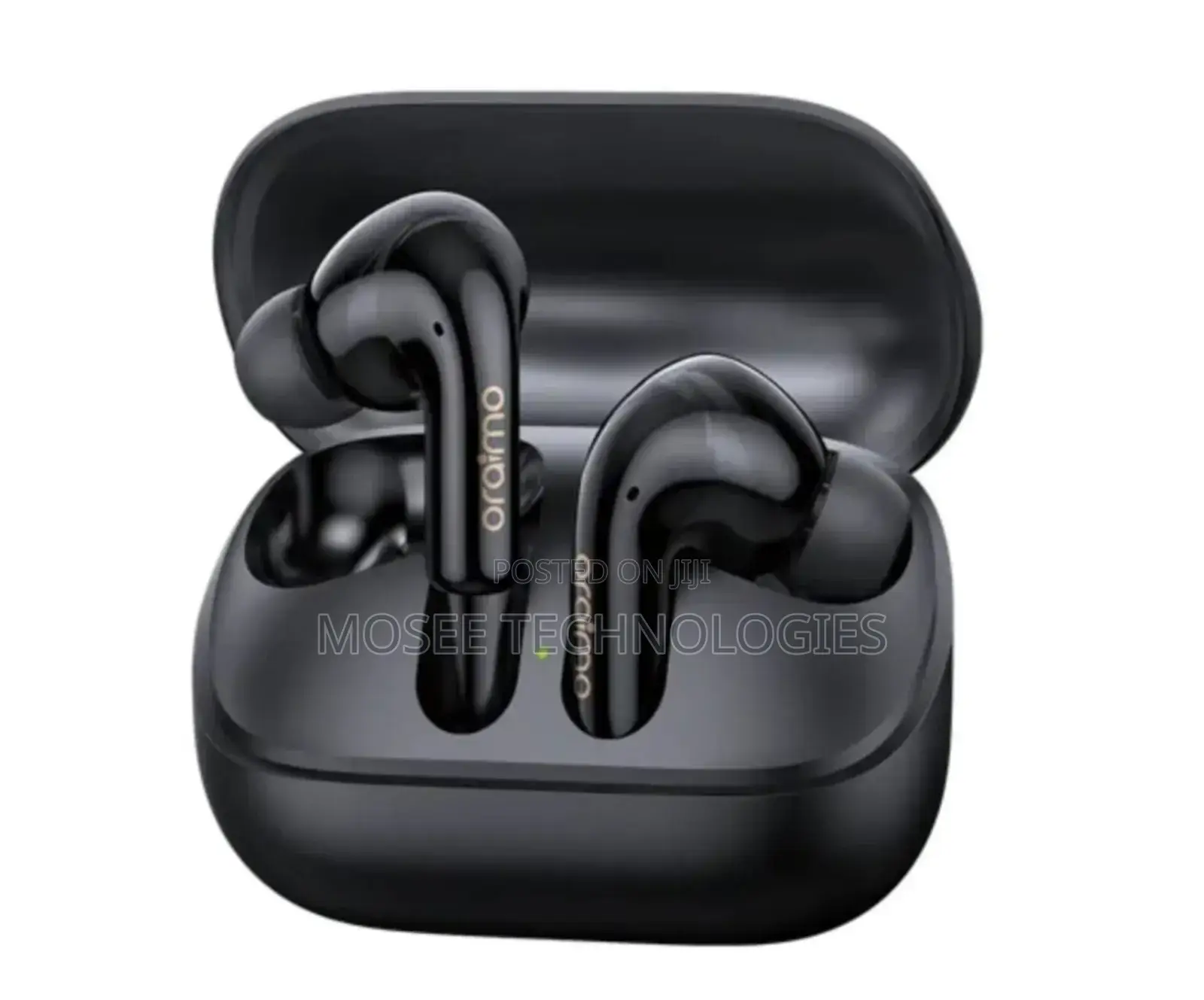 Oraimo SpaceBuds N OTW-626N Premium ANC Wireless Bluetooth Earbuds