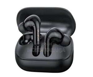 Oraimo SpaceBuds N OTW-626N Premium ANC Wireless Bluetooth Earbuds