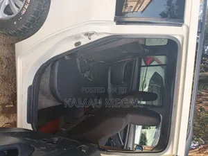 Toyota Probox 2014 Pearl