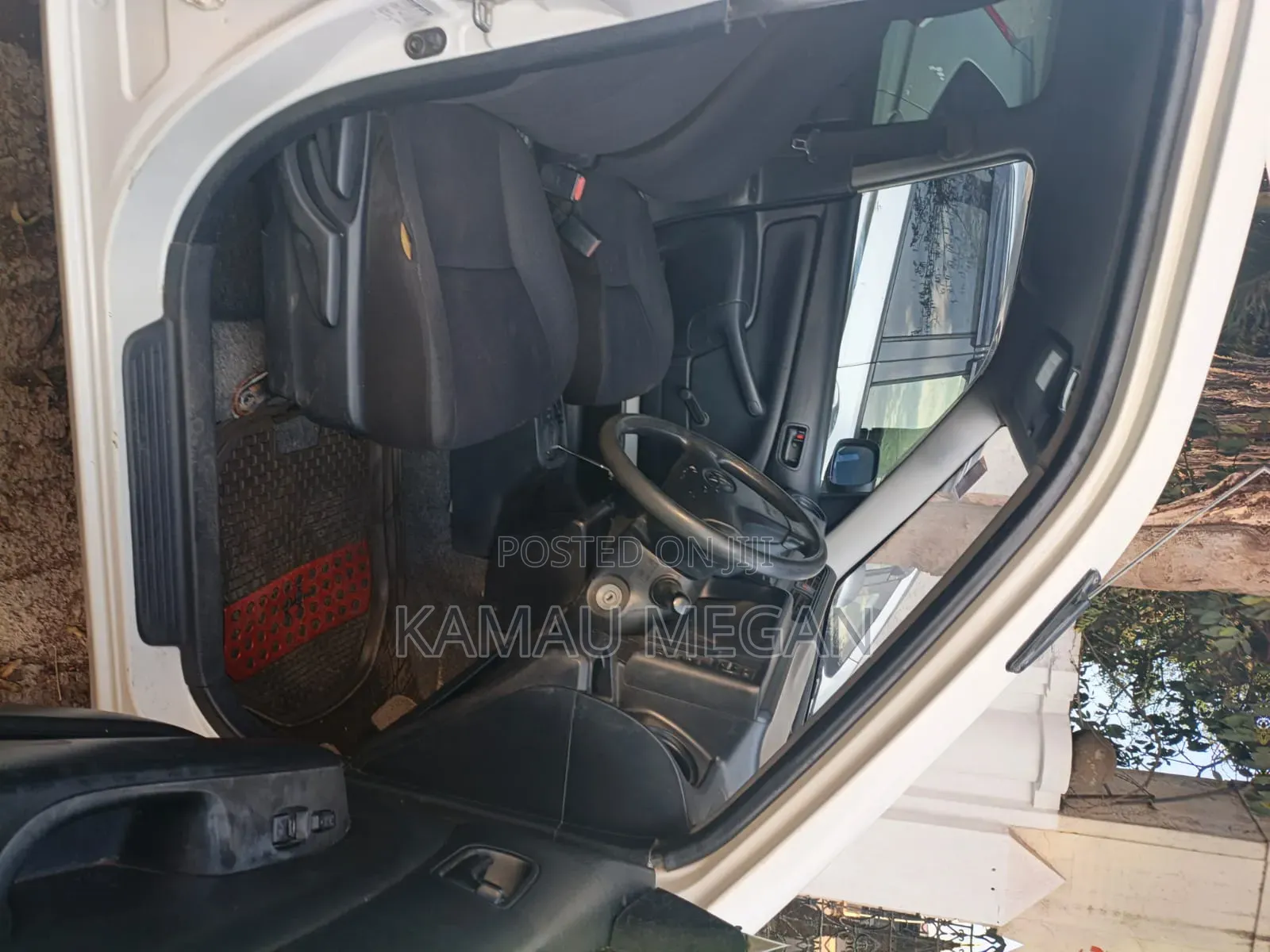Toyota Probox 2014 Pearl