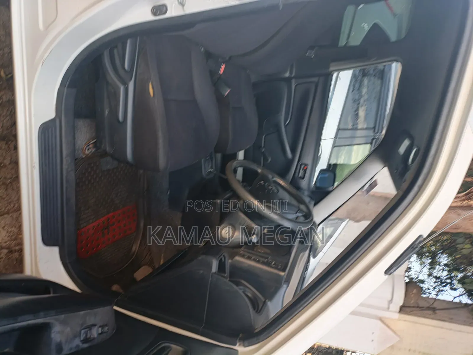Toyota Probox 2014 Pearl