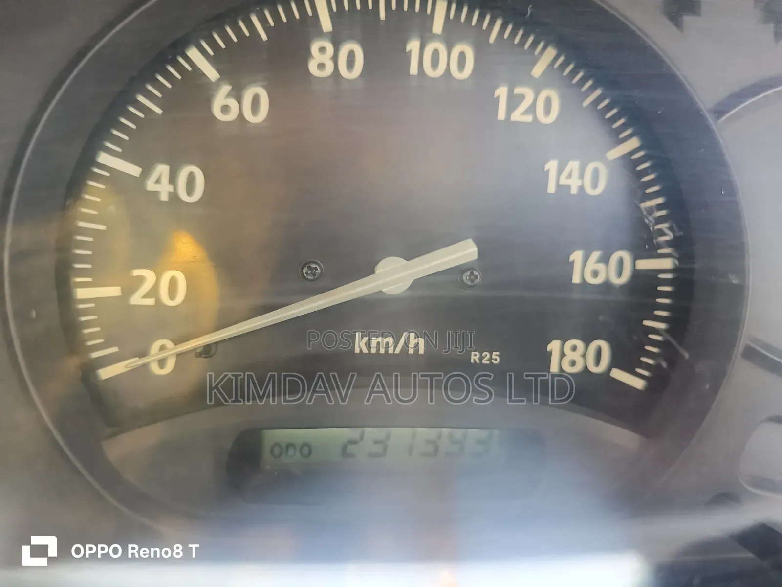 Toyota TownAce 2007 Off white