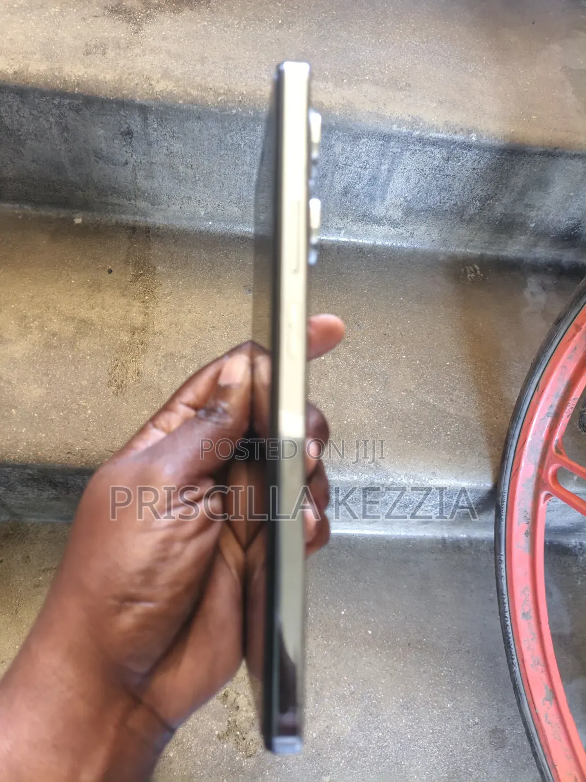 Tecno Spark 20 Pro 256 GB Green