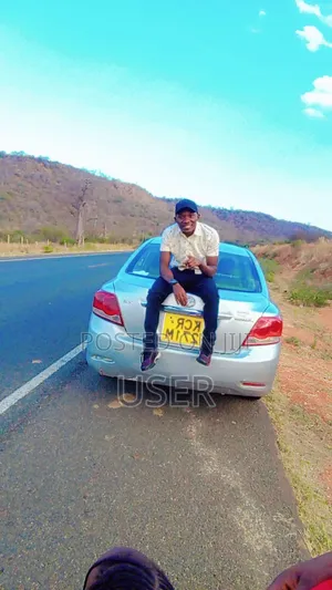 Driver for Hire