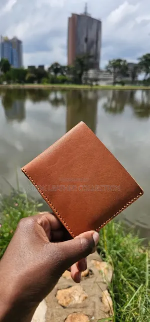 Leather Wallets