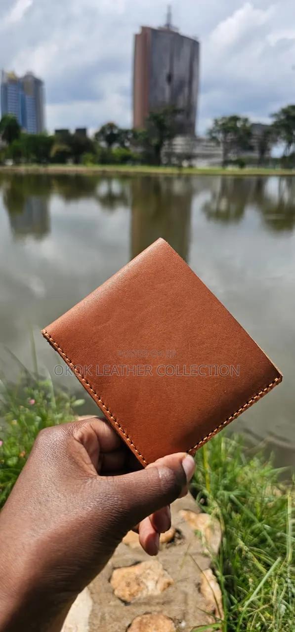 Leather Wallets