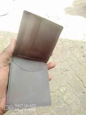Leather Wallets