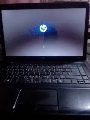 Laptop HP 4GB Intel Pentium HDD 500GB
