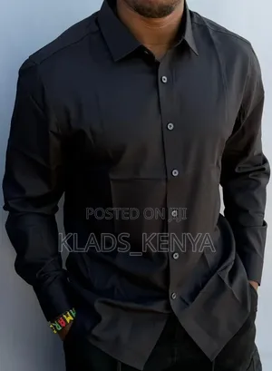 Official Plain Sirts