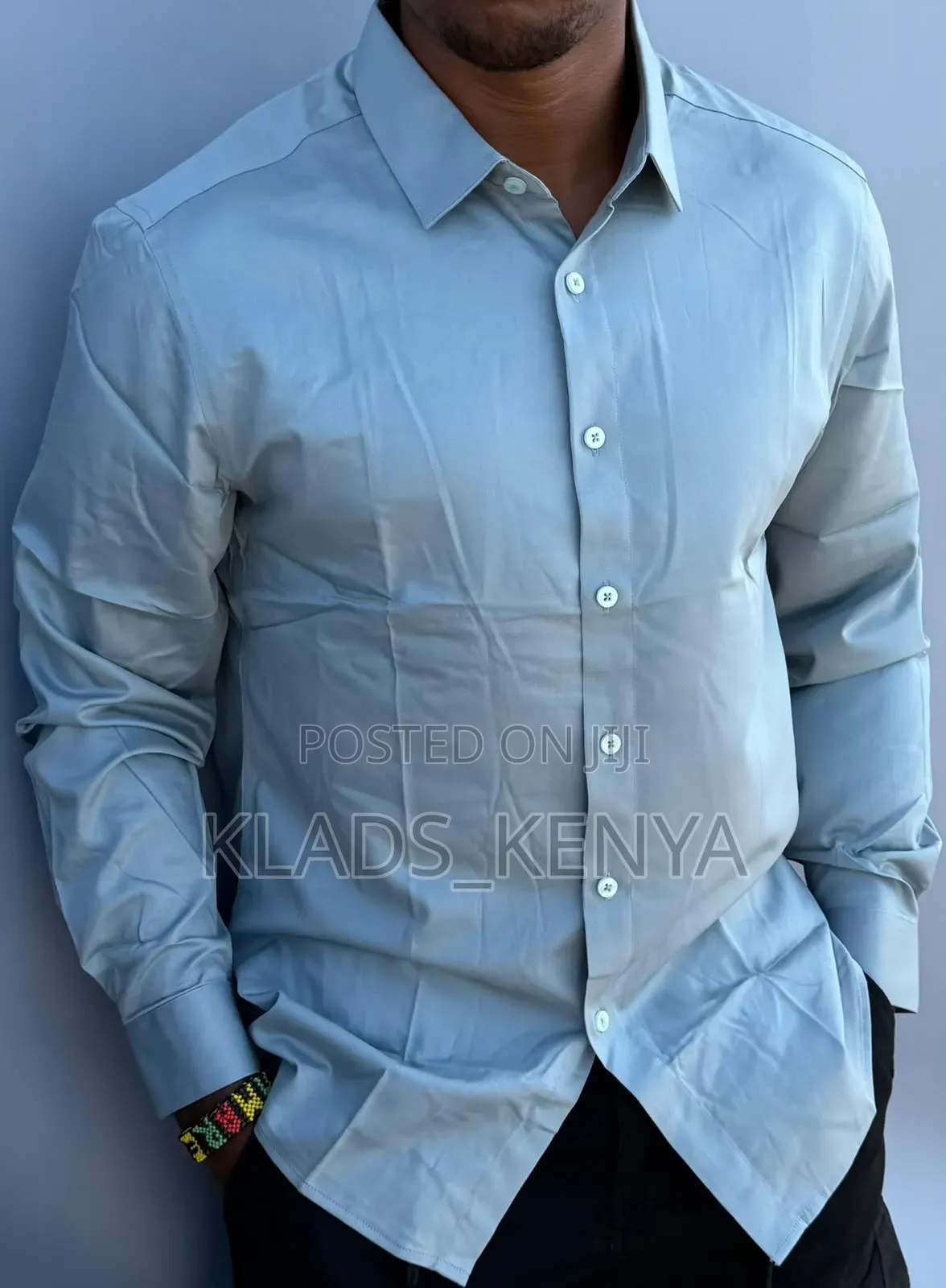 Official Plain Sirts