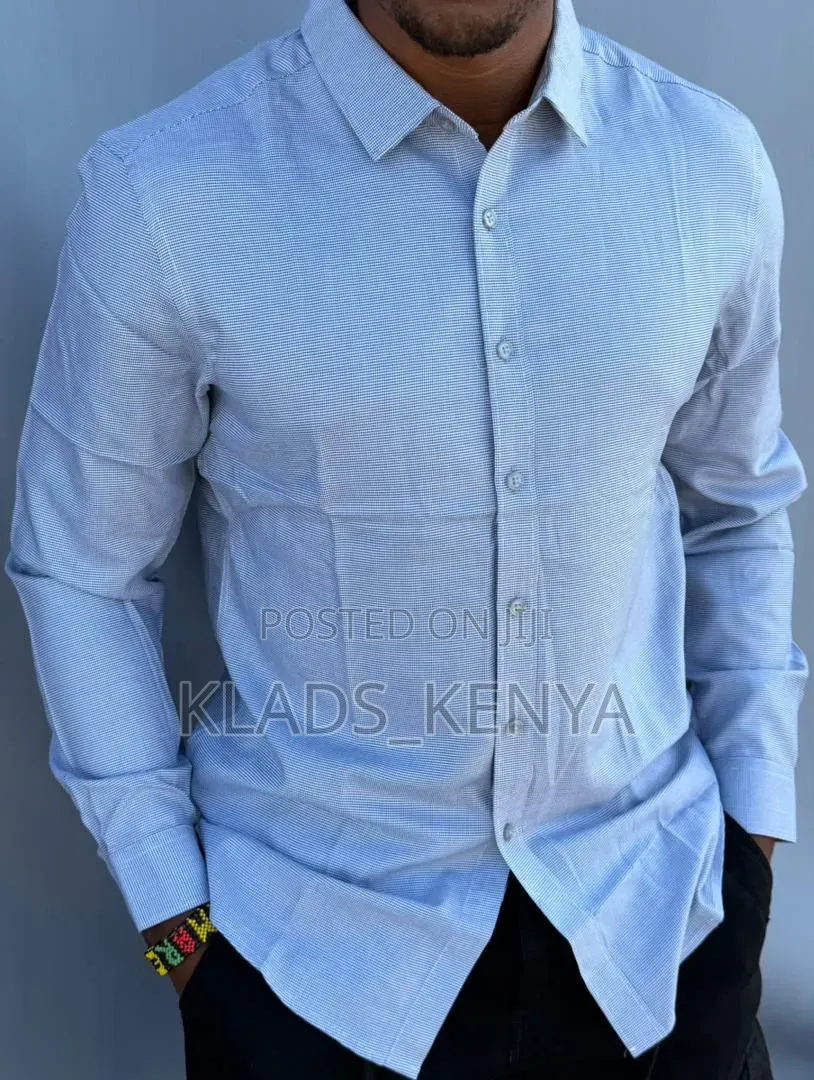 Official Plain Sirts