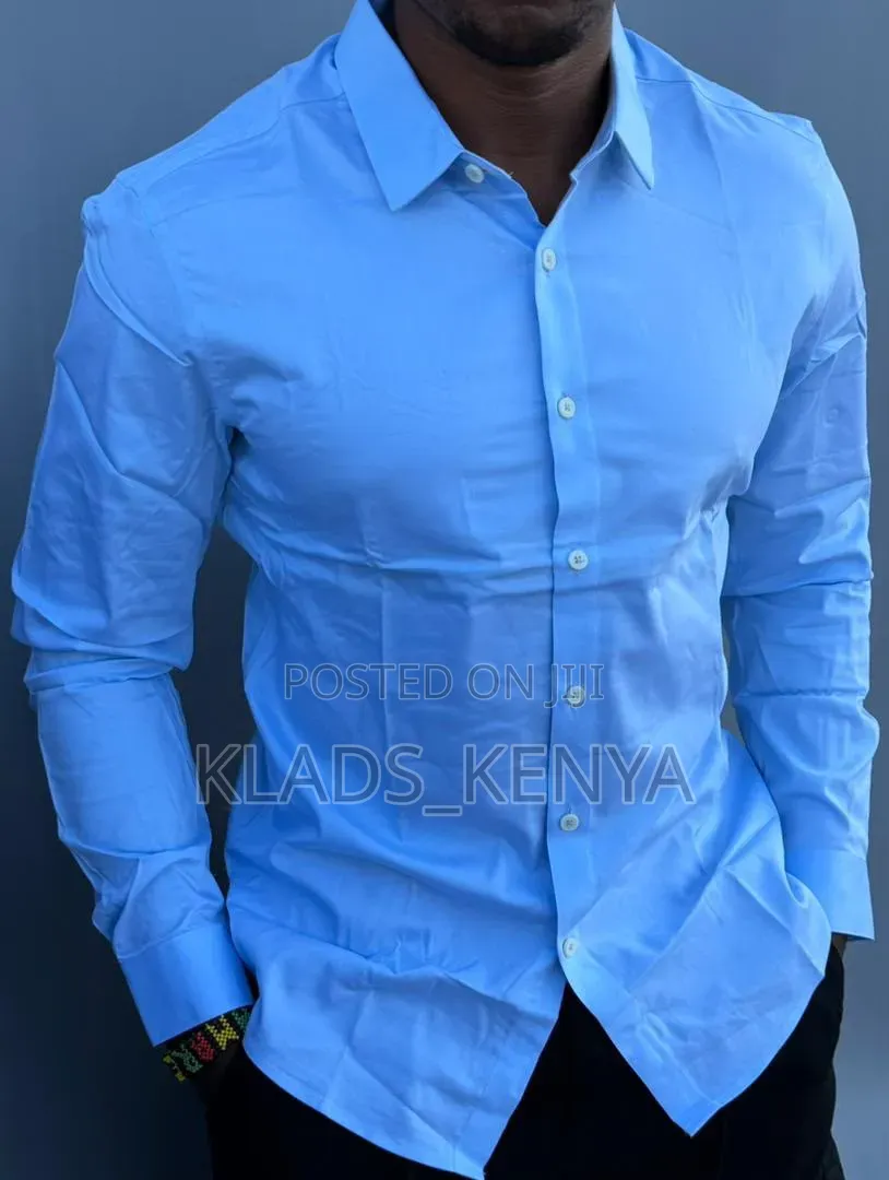 Official Plain Sirts
