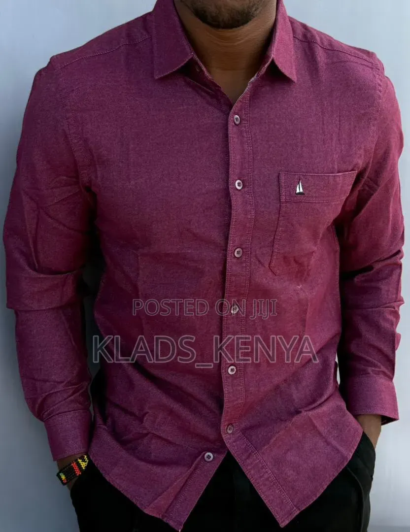 Official Plain Sirts