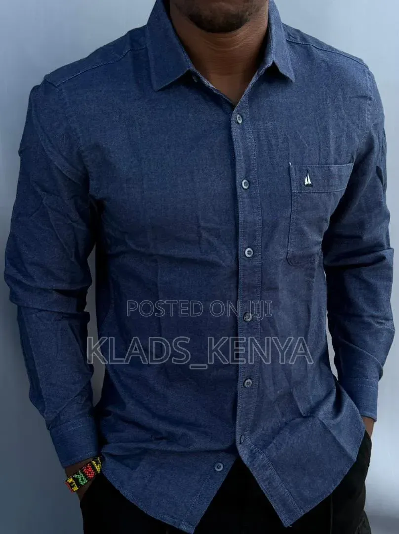 Official Plain Sirts