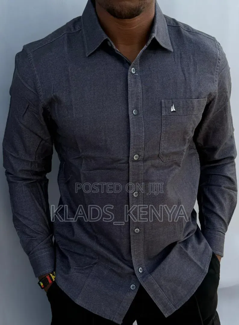 Official Plain Sirts