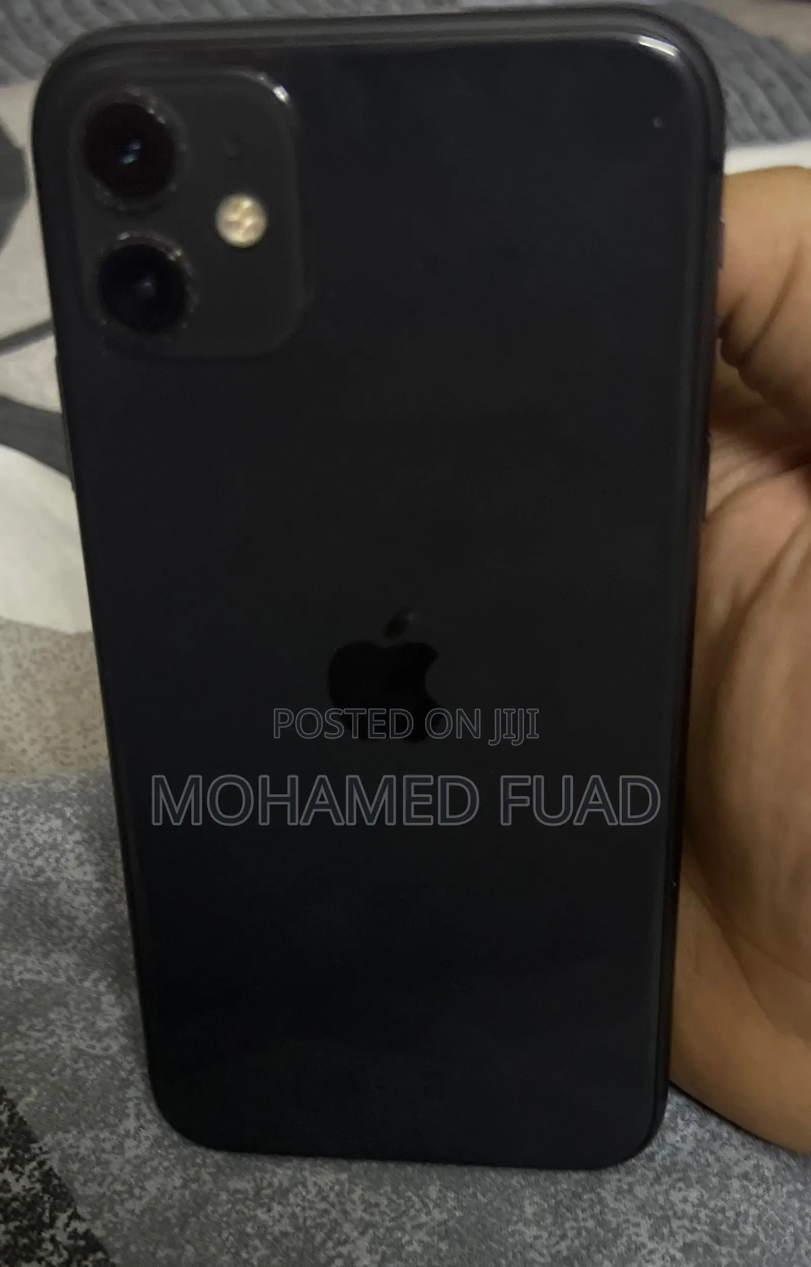 Apple iPhone 11 128 GB Gray